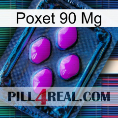 Poxet 90 Mg 04